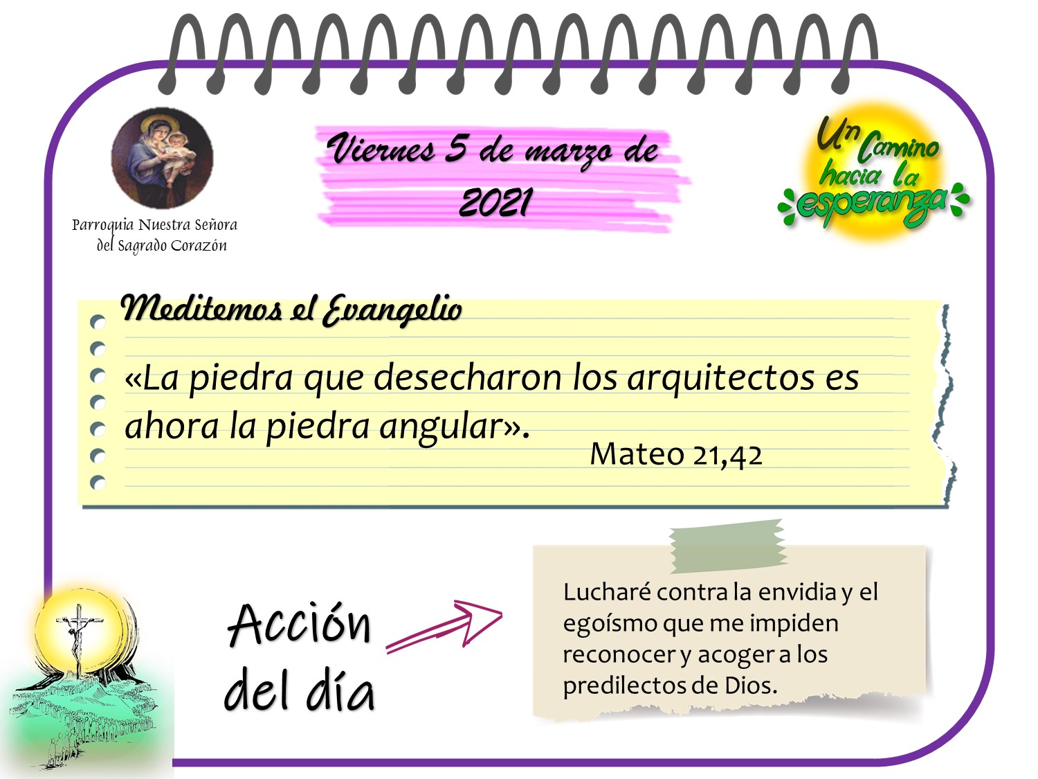 17 vie2cuaresma