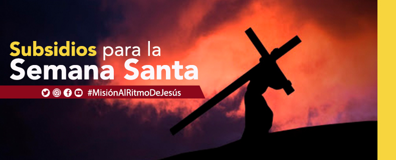 Semana Santa, Triduo Pascual, Domingo de Ramos