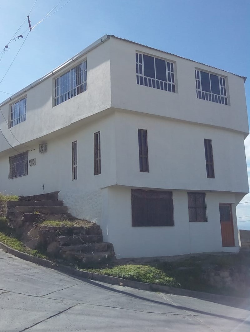 Centro Parroquial