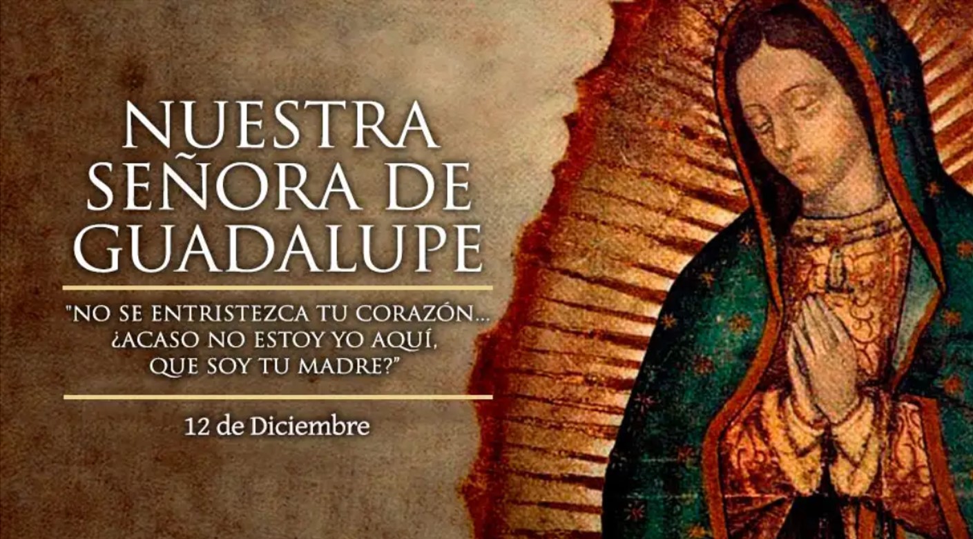 Pequeña Comunidad Nuestra Señora De Guadalupe