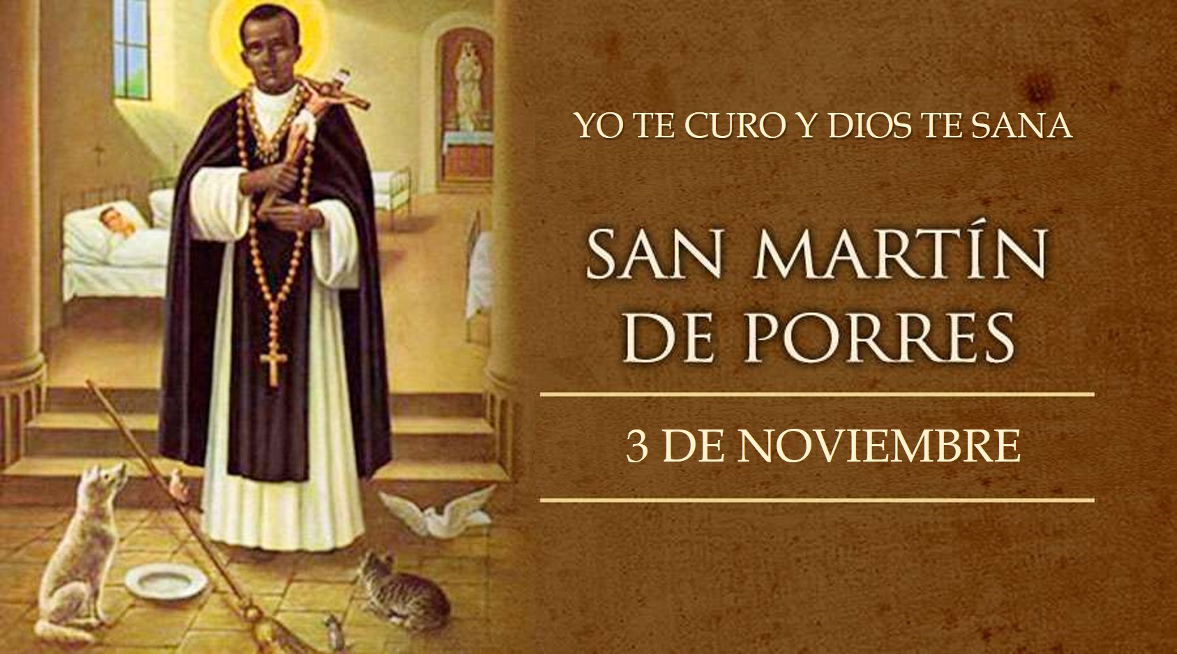 Pequeña Comunidad San Martín De Porres
