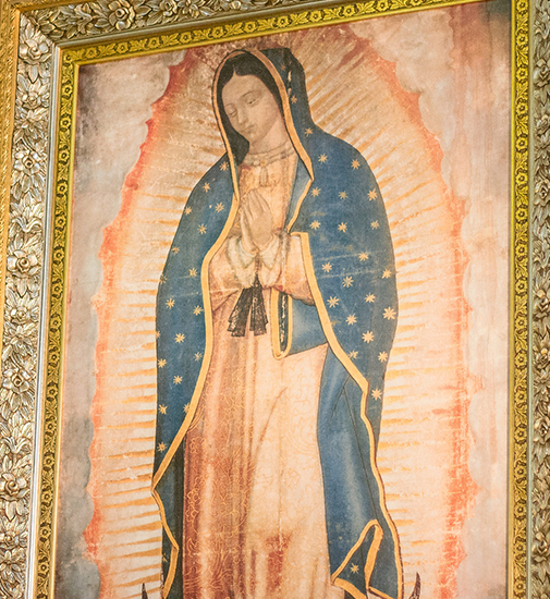 maría