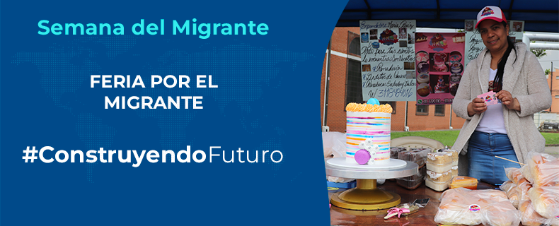 Semana del Migrante