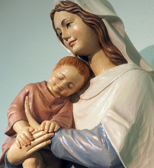 virgen