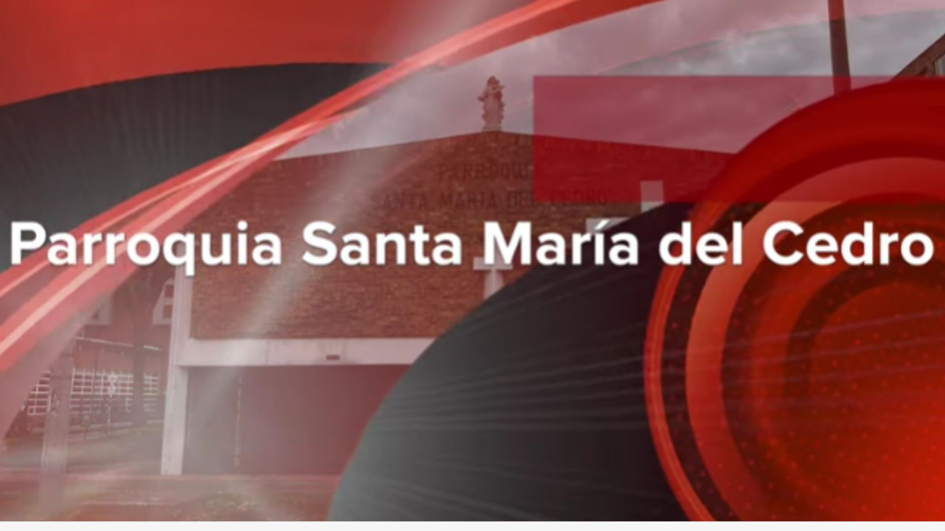santa María