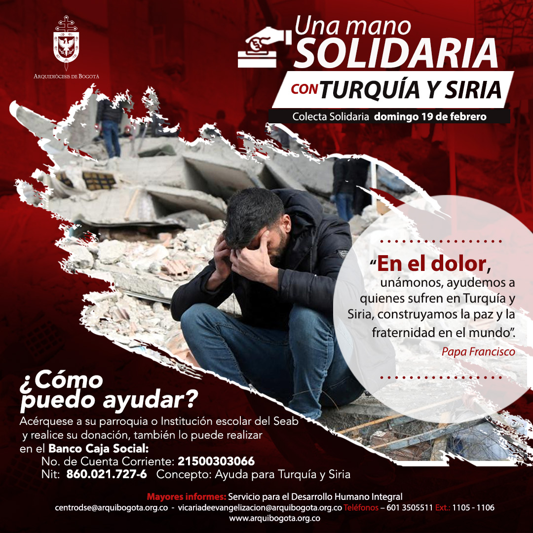 Turquia y Siria