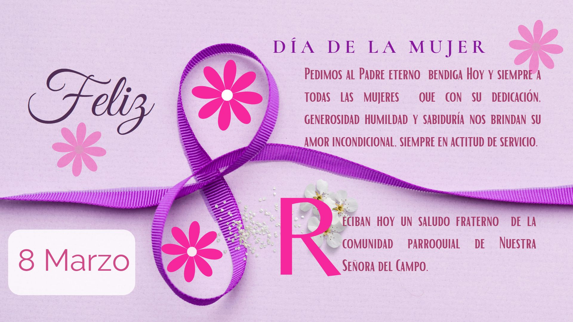 Celebración eucaristica