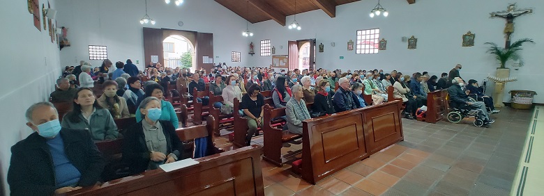 Unción de enfermos
