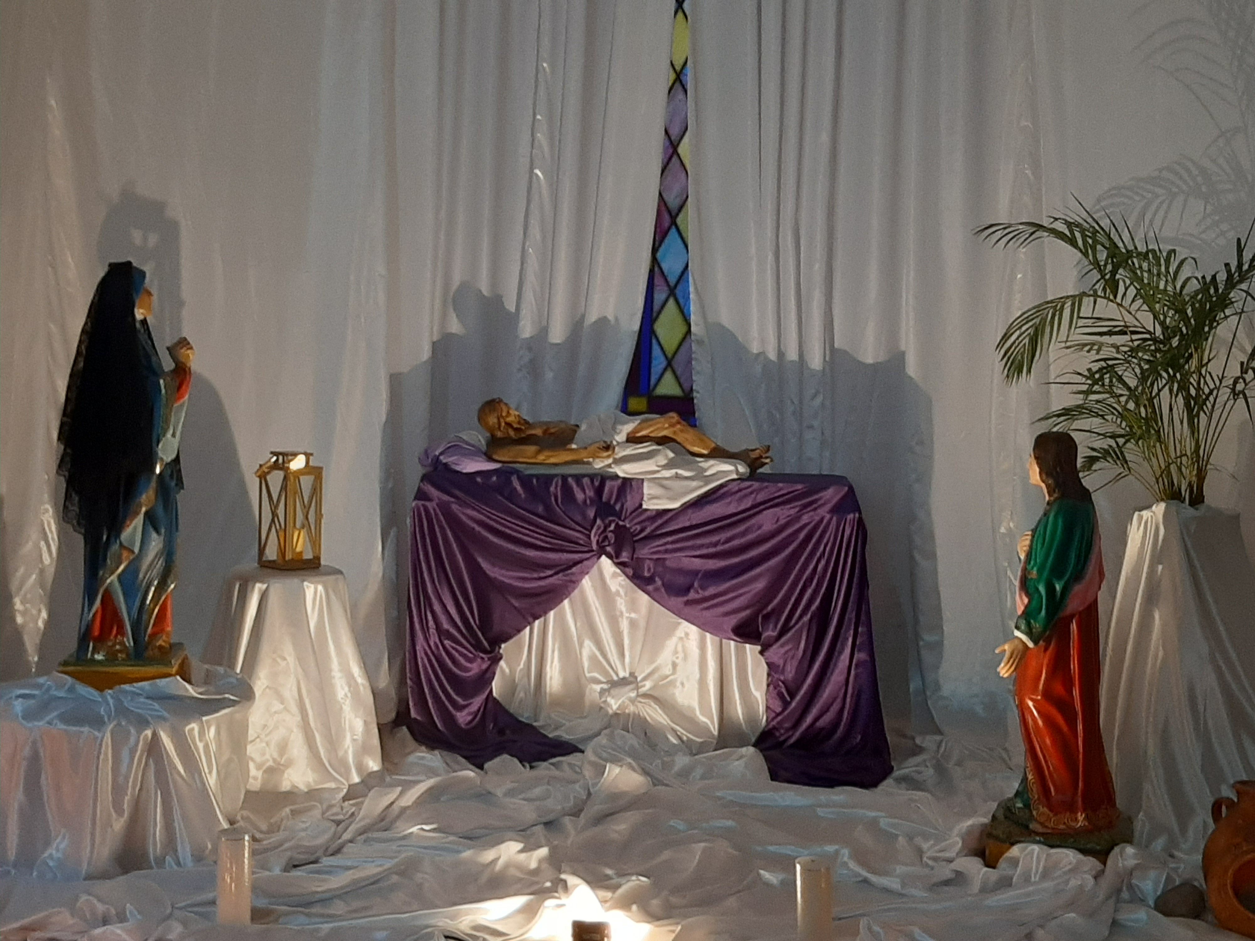 santo sepulcro