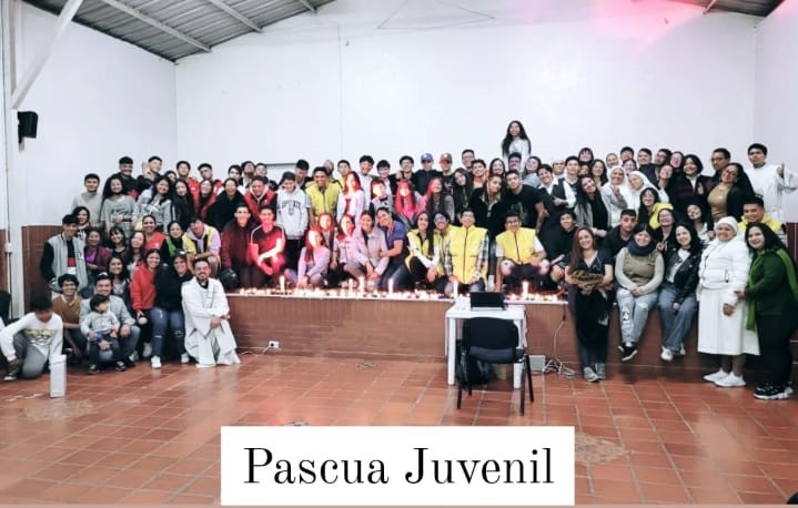 Follower de Jesús