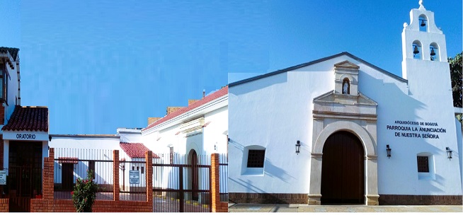 PARROQUIA COMPLETA