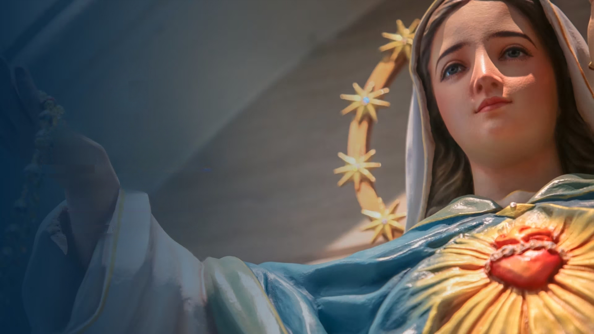 Virgen María