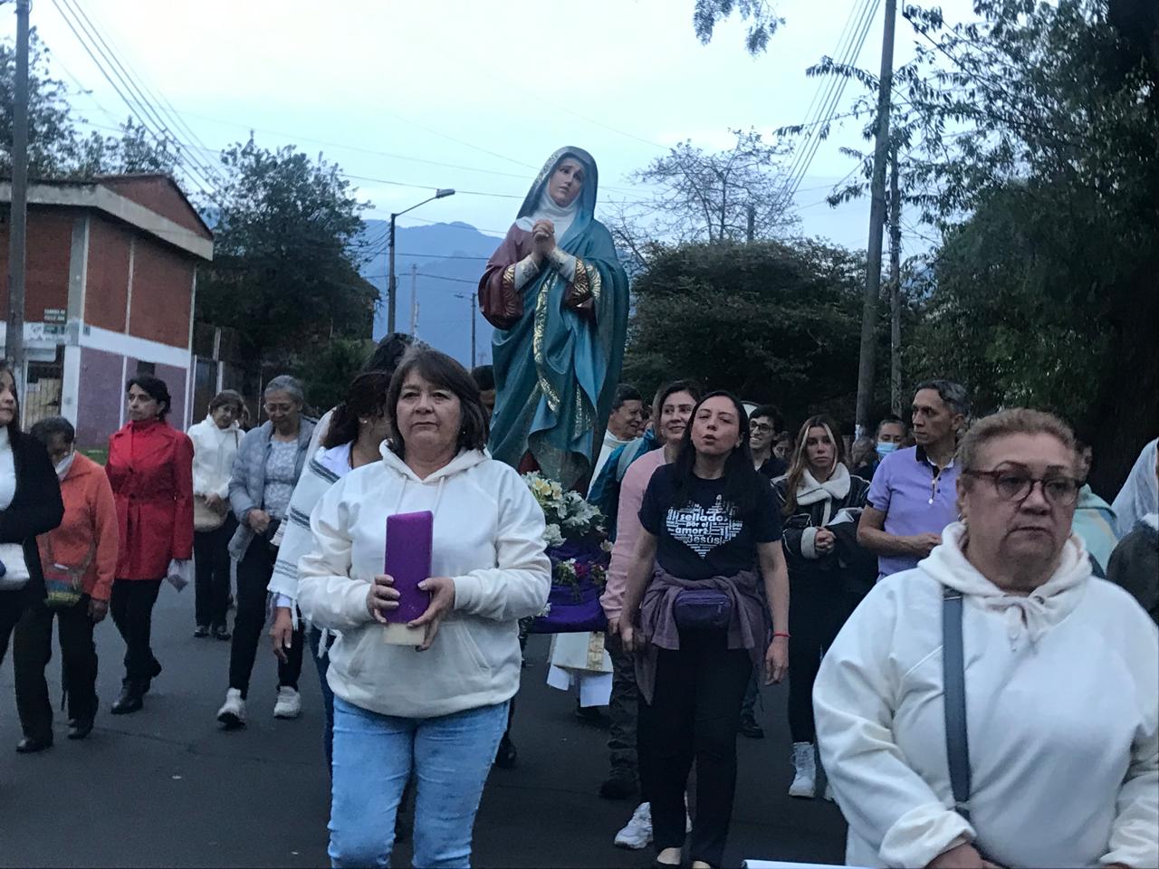 Semana Santa 2024