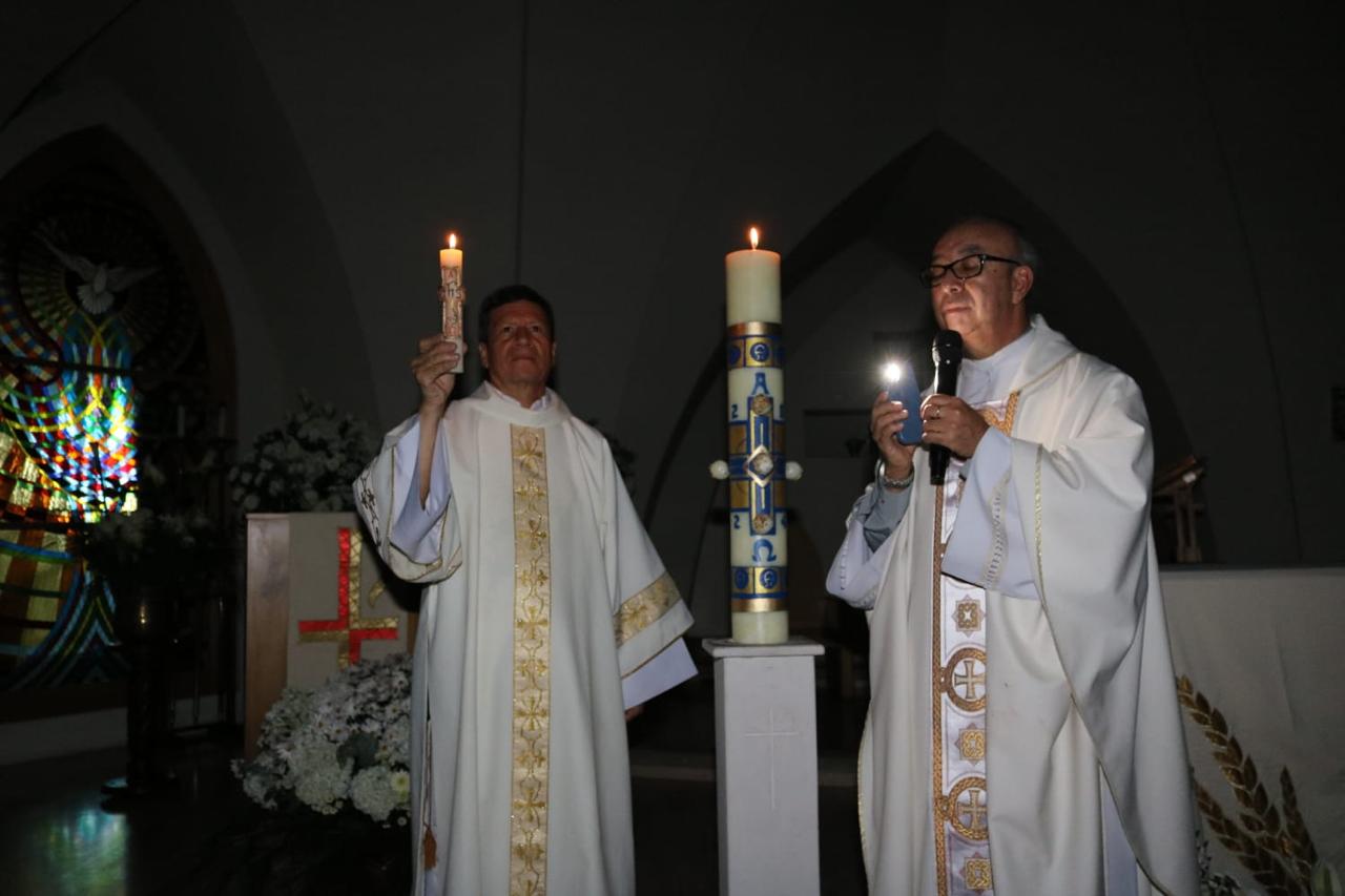 Semana Santa 2024