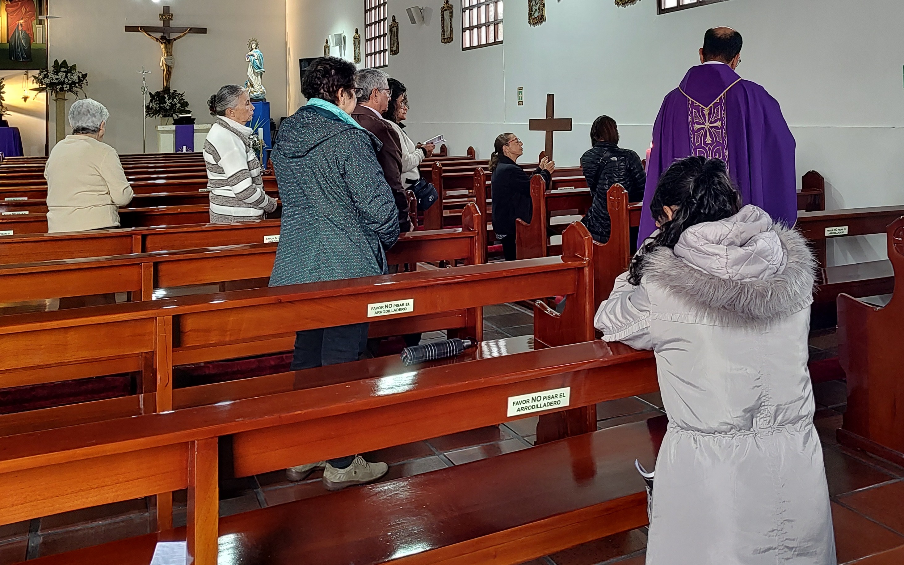 Viacrucis