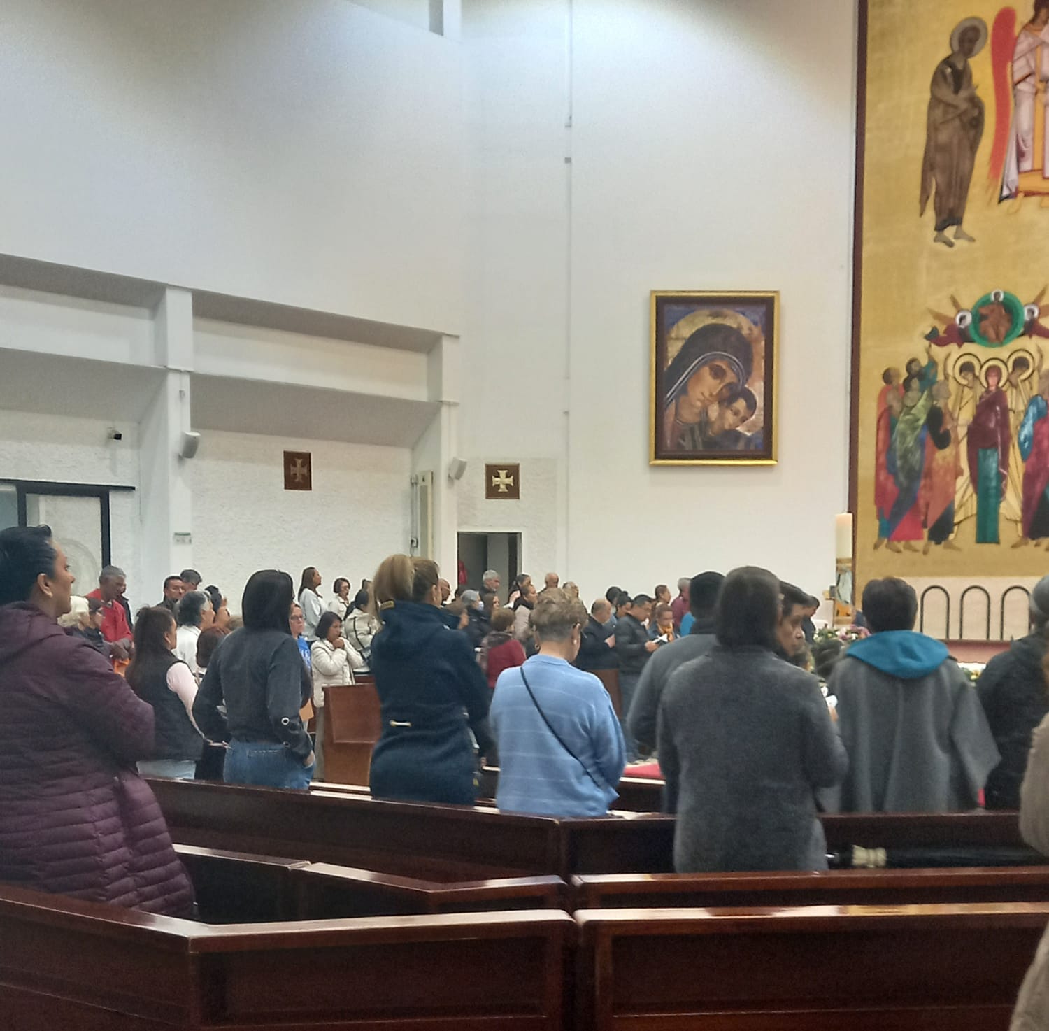 Hora Santa 05