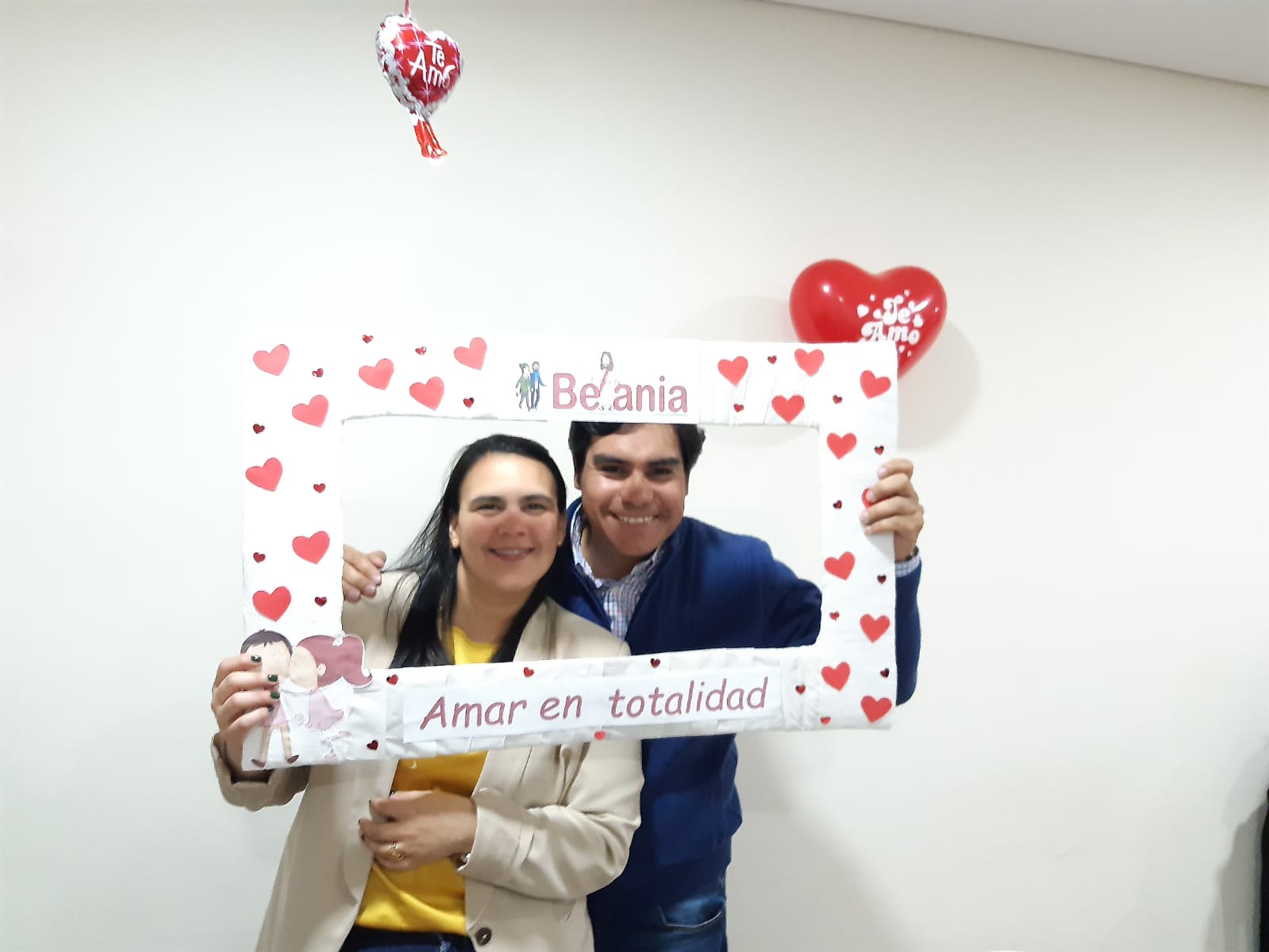Betania 2021 21