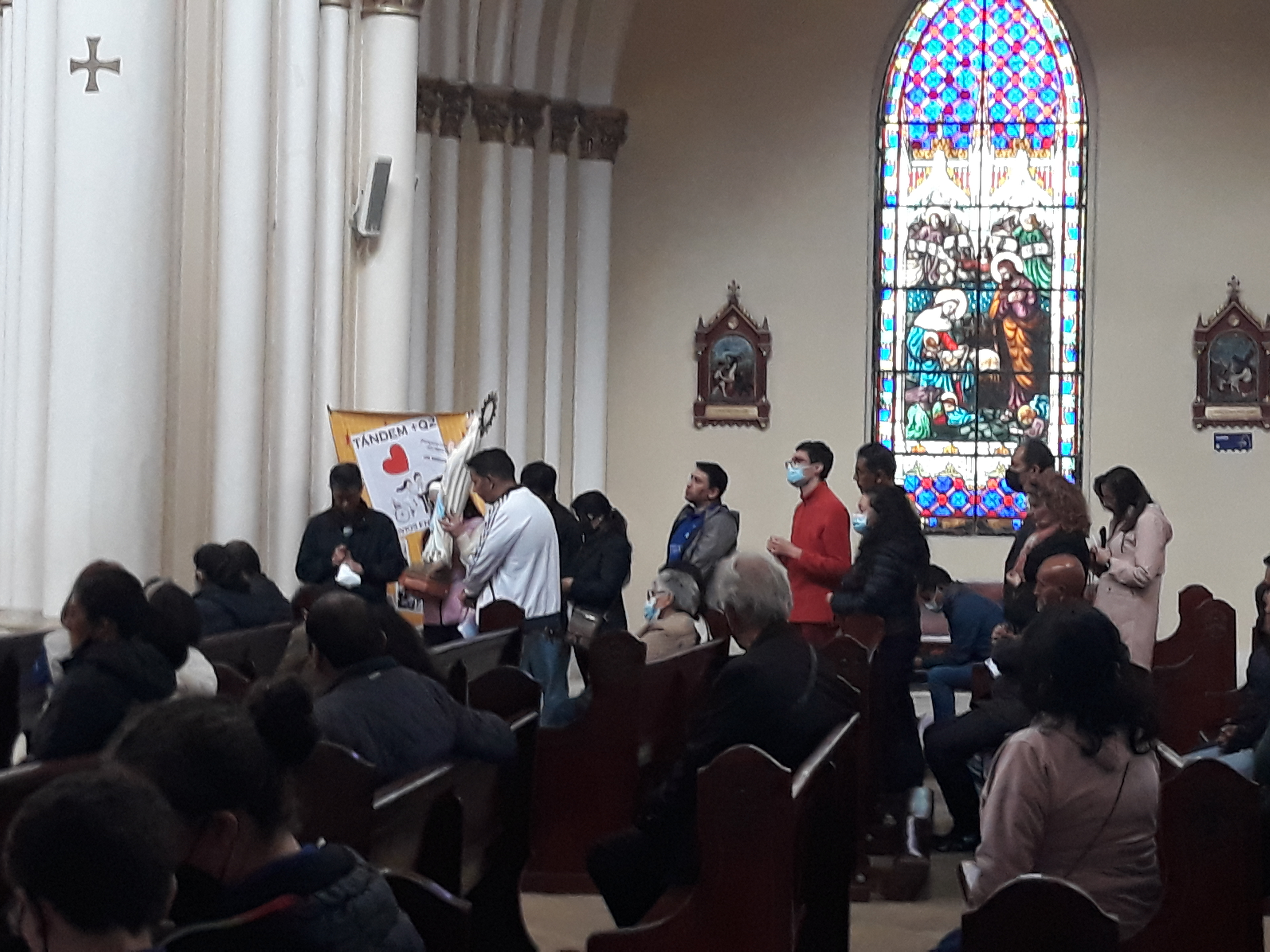 Peregrinación 2