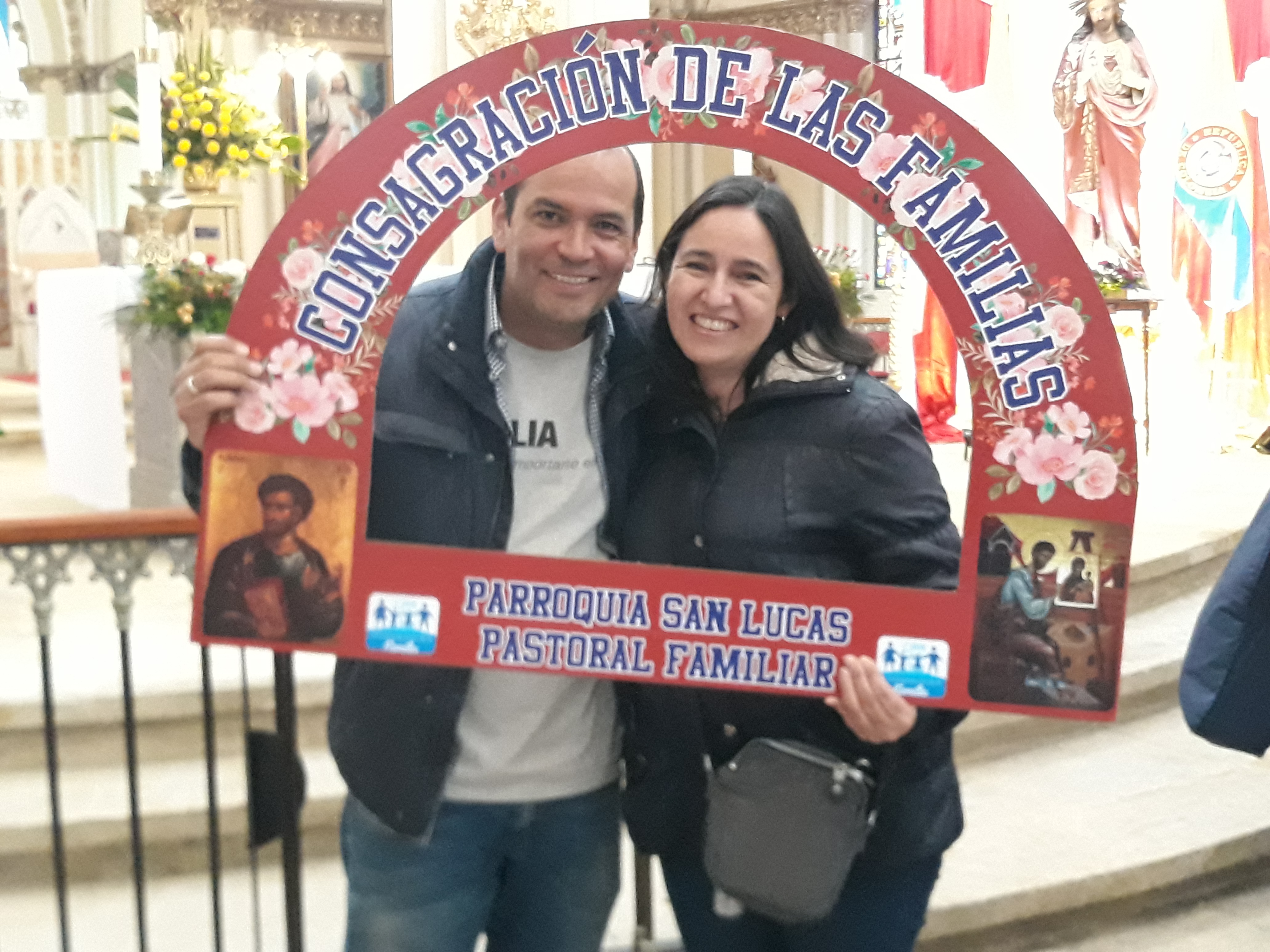 Peregrinación 2