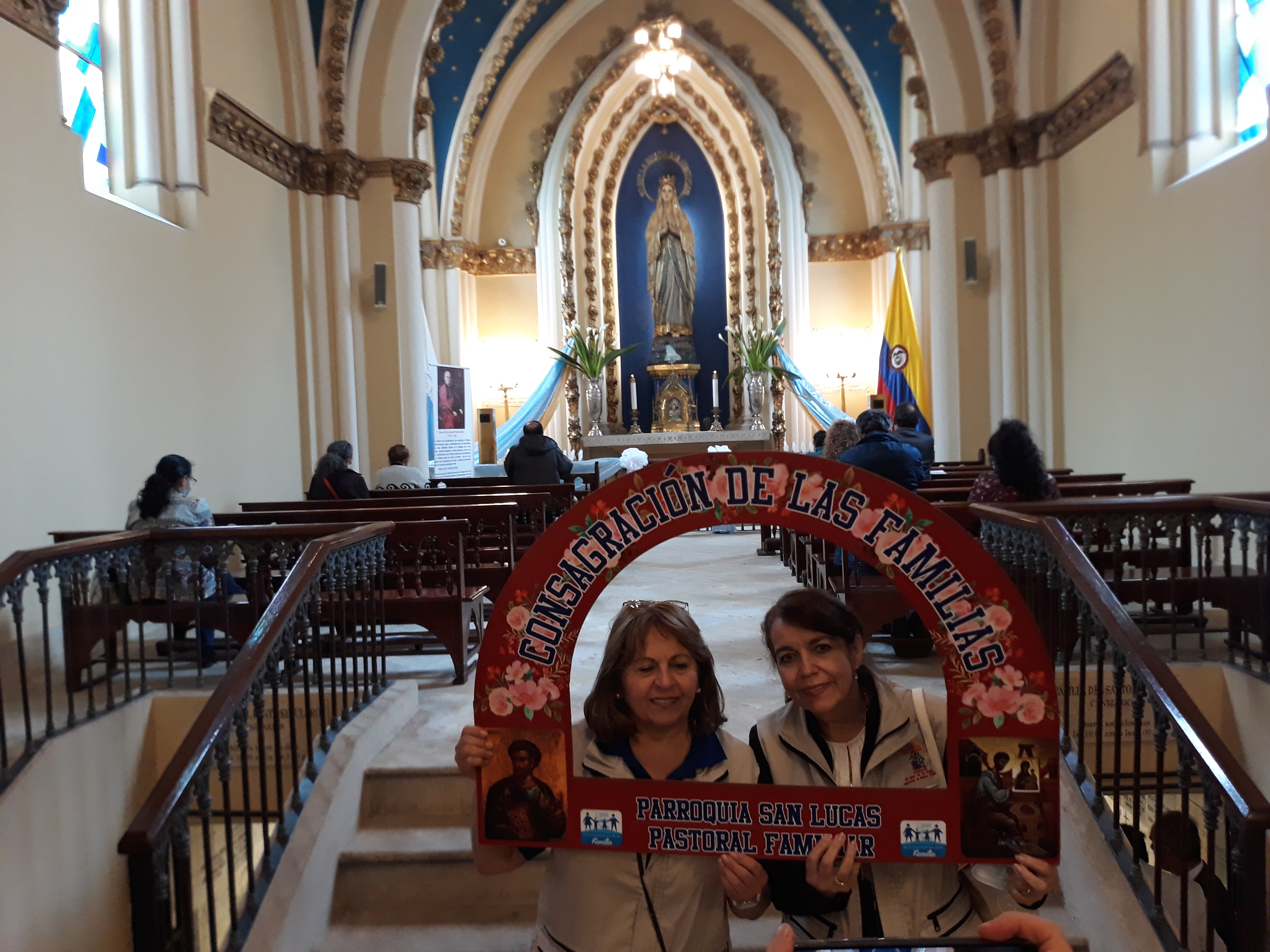 Peregrinación 2