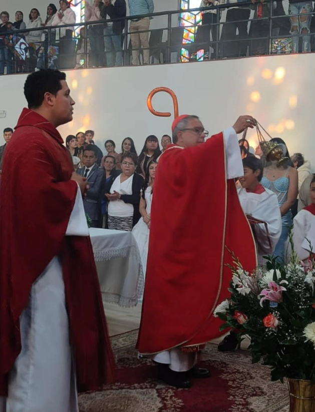 Parroquia
