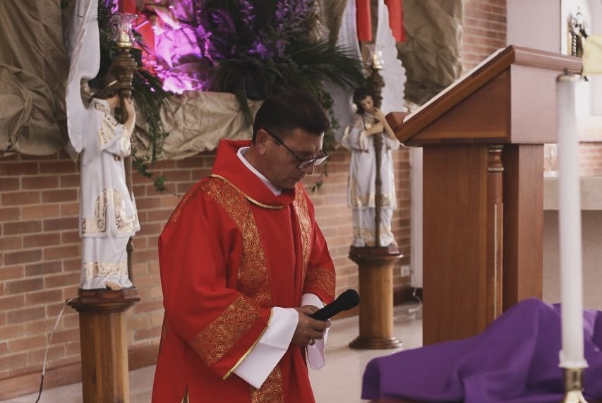SEMANA SANTA