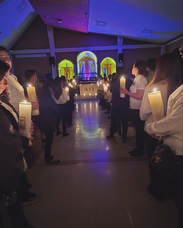 SEMANA SANTA