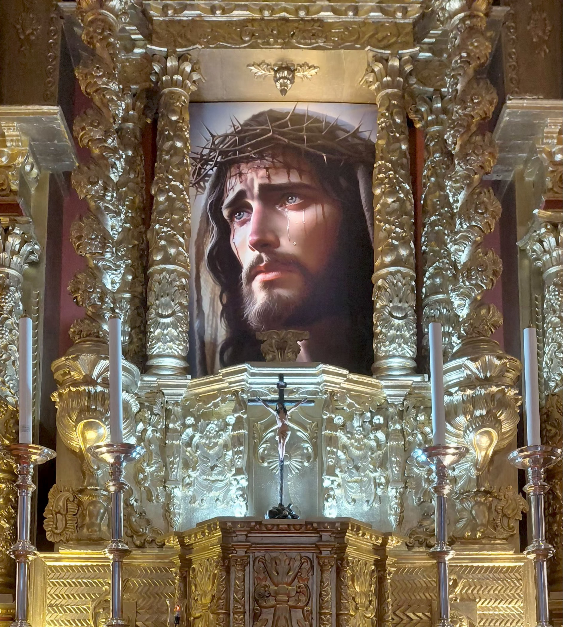RETABLO