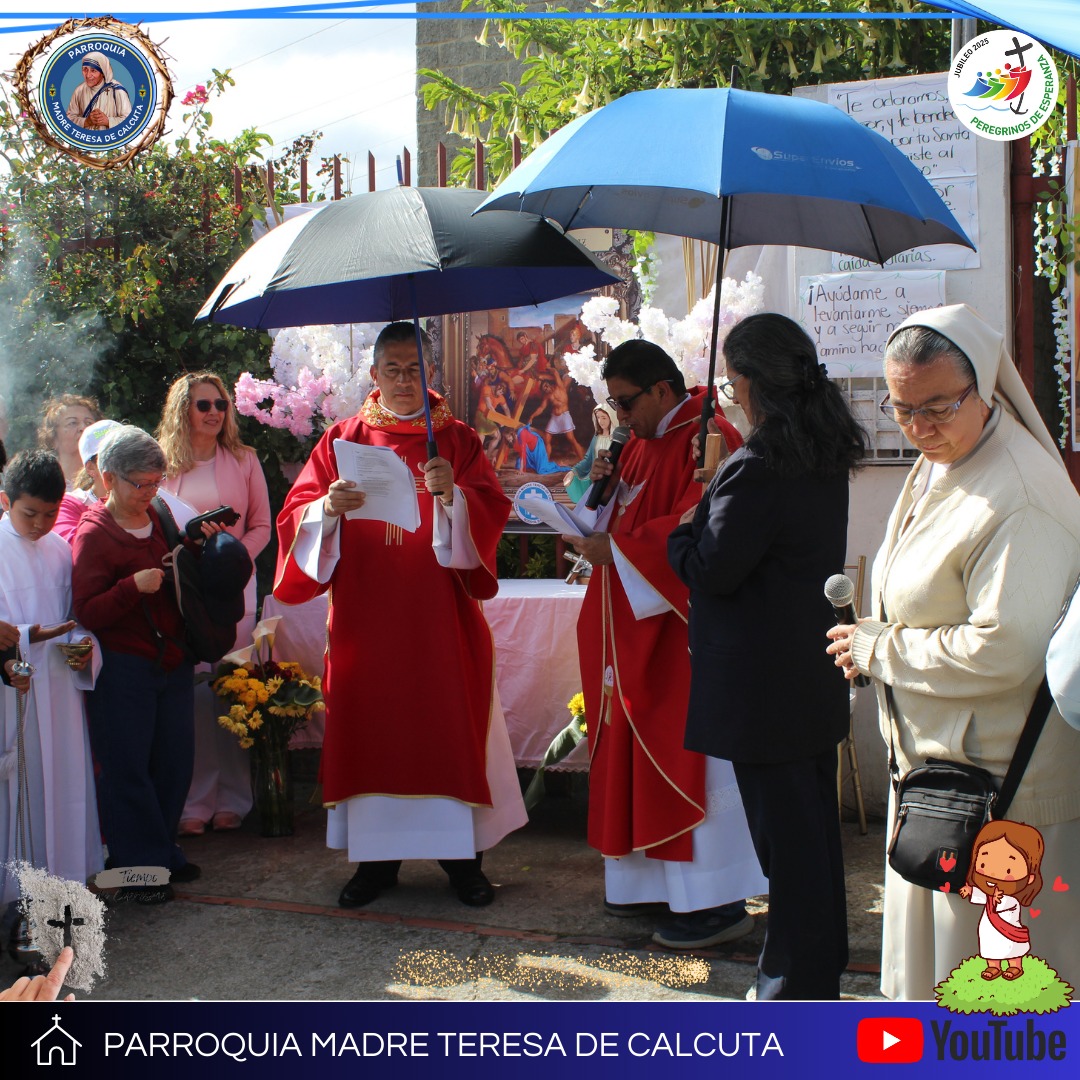 SEMANA SANTA