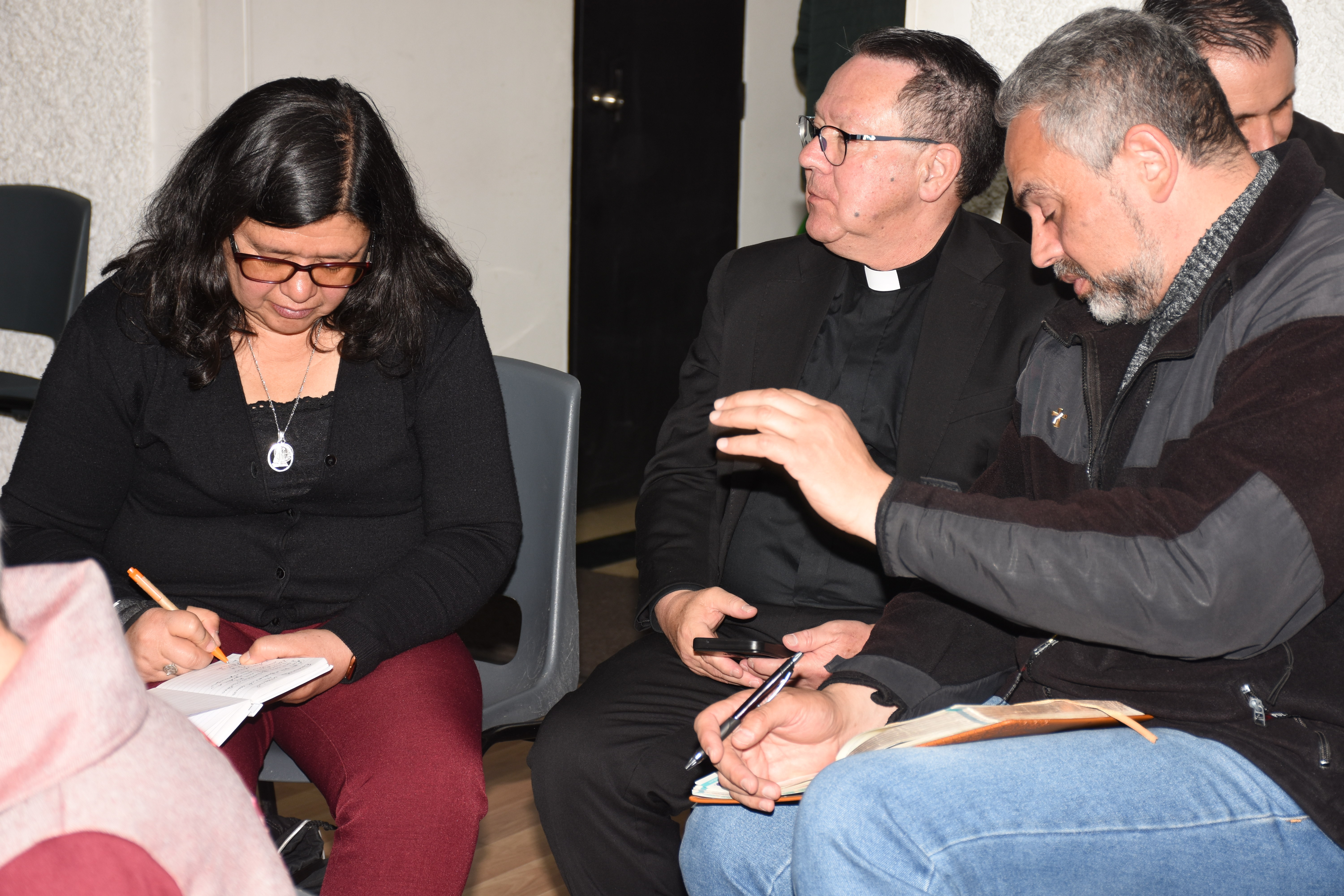 asamblea