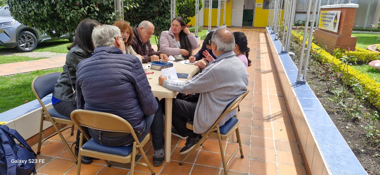 Retiro 4 2026