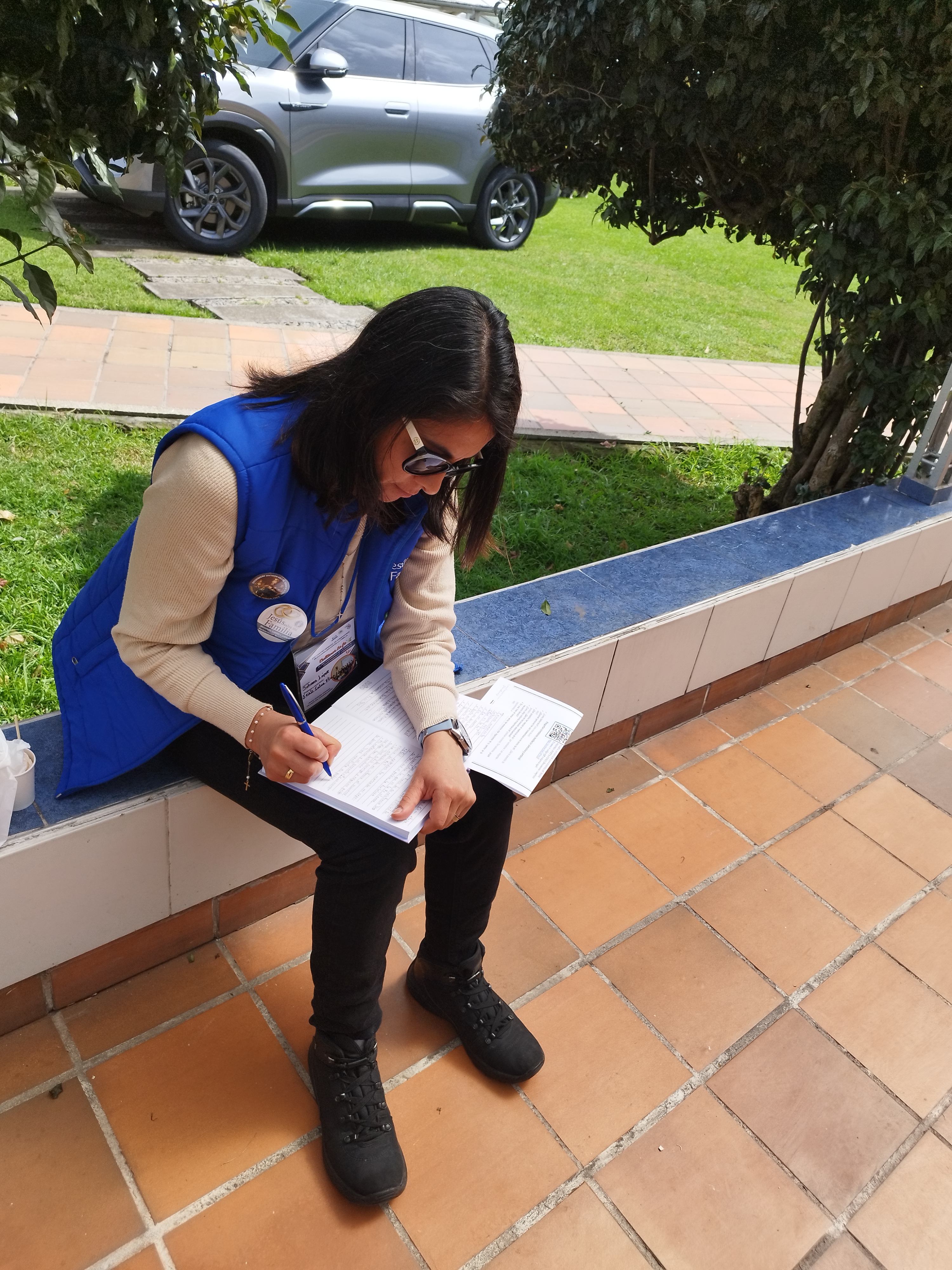Retiro 18 2026