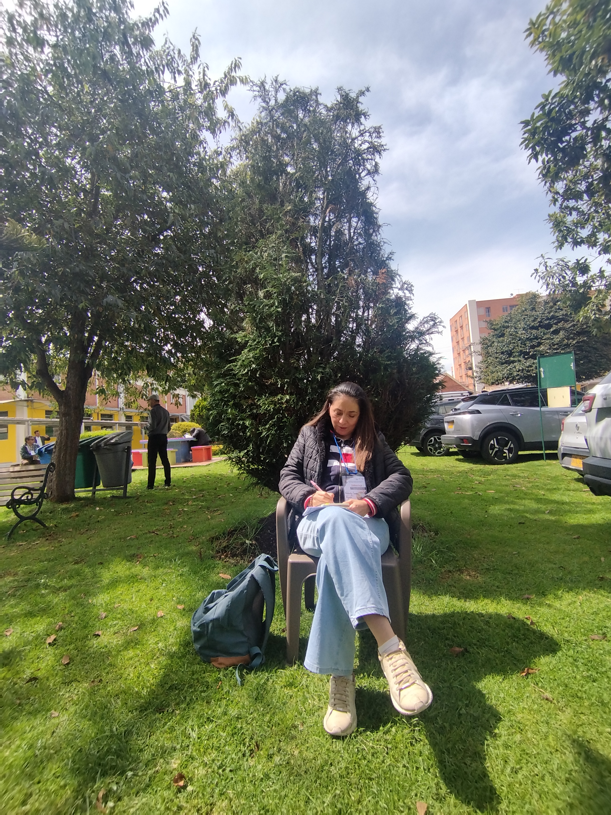 Retiro 21 2026