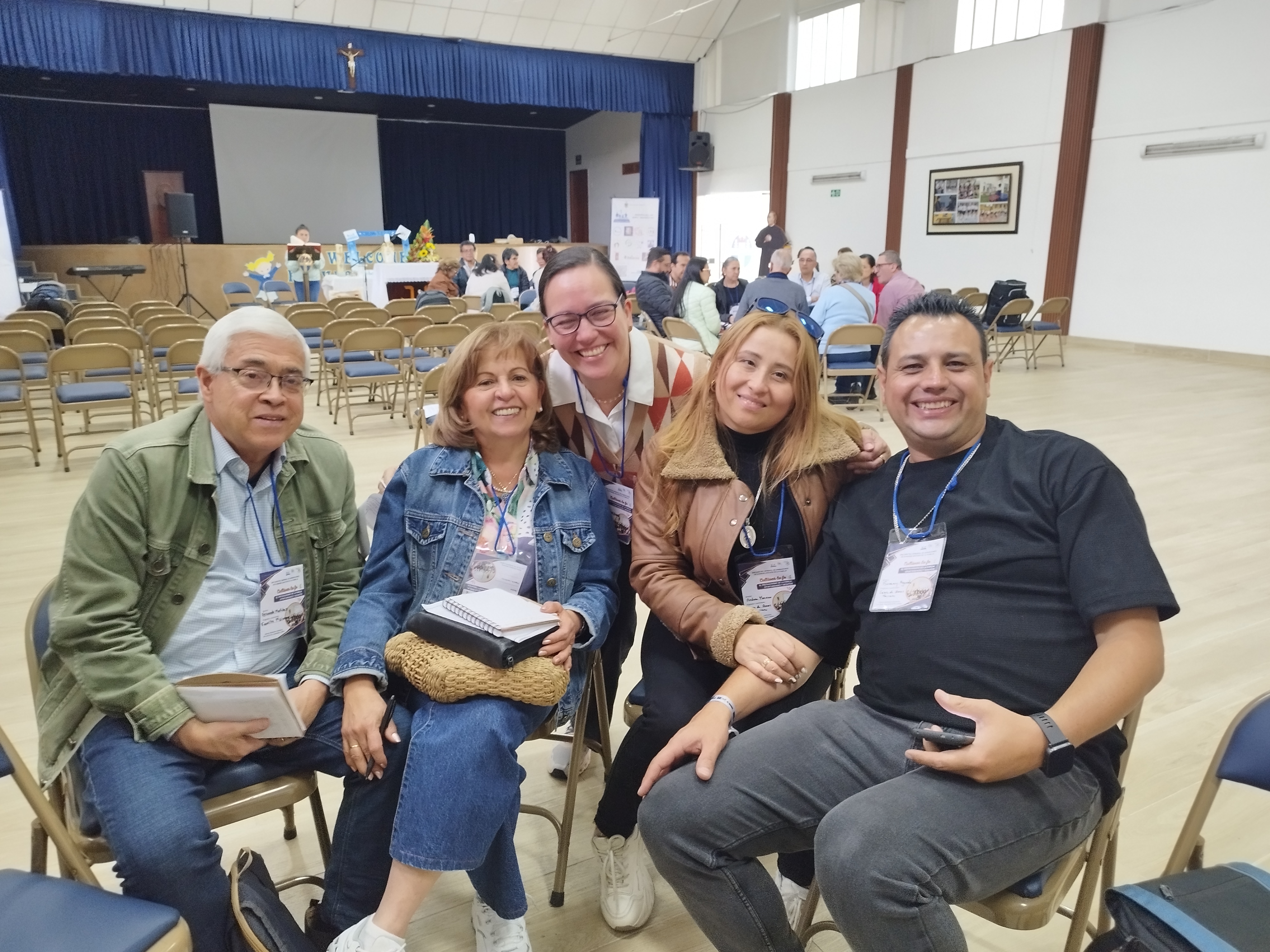 Retiro 74 2026