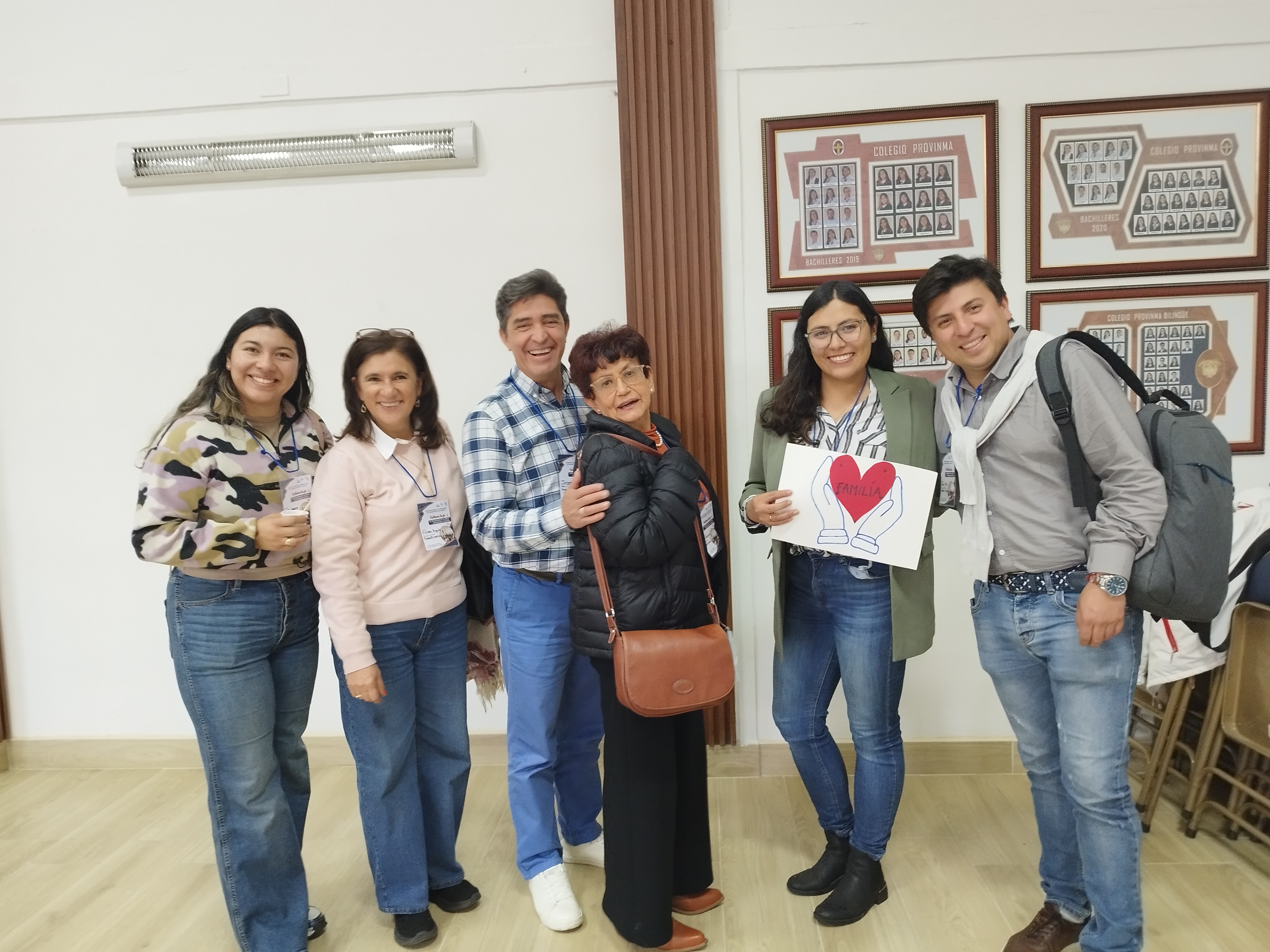 Retiro 31 2026