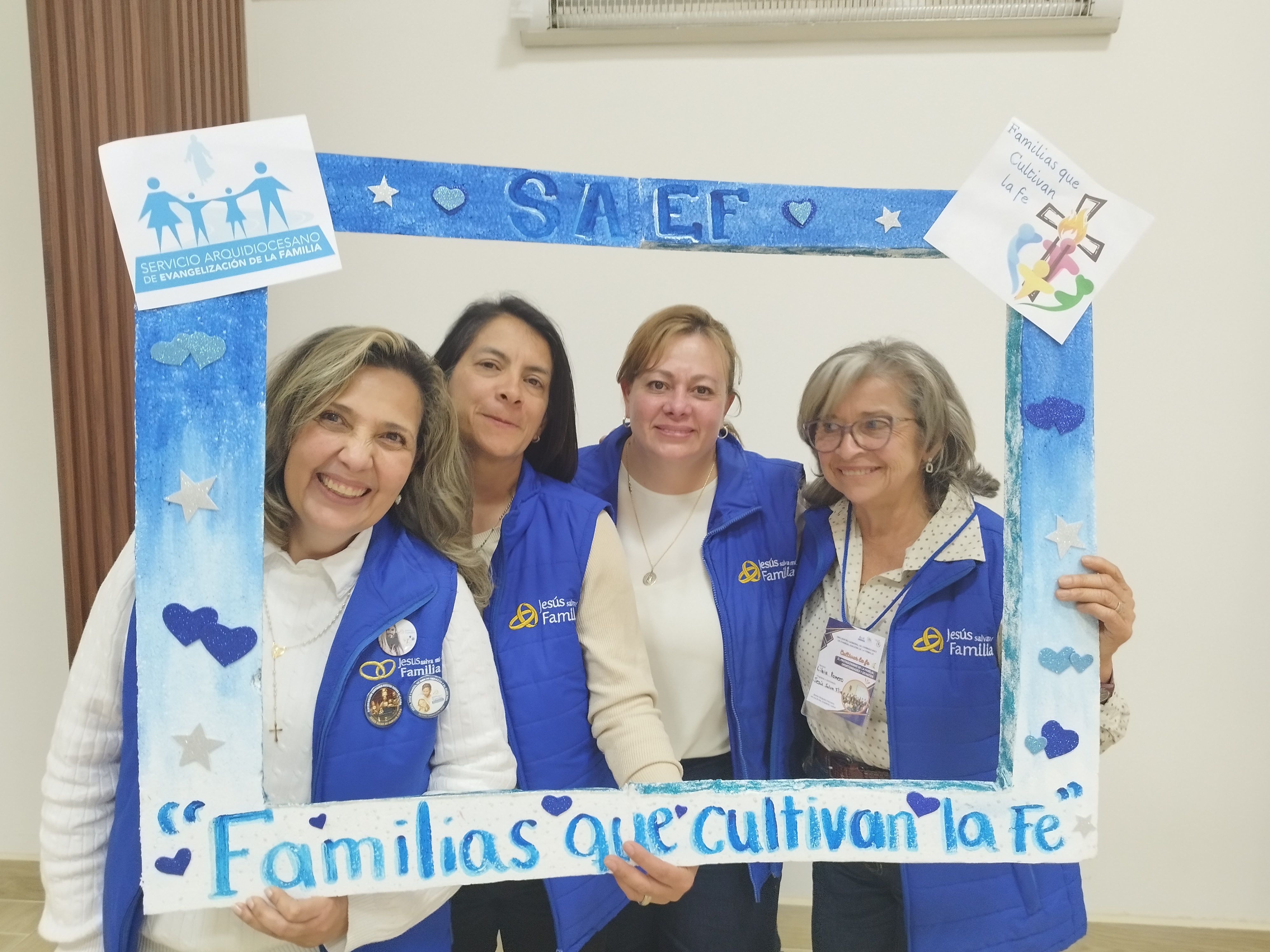 Retiro 50 2026