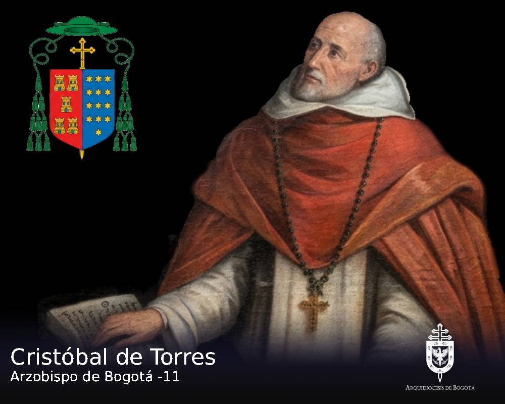 Cristóbal de Torres