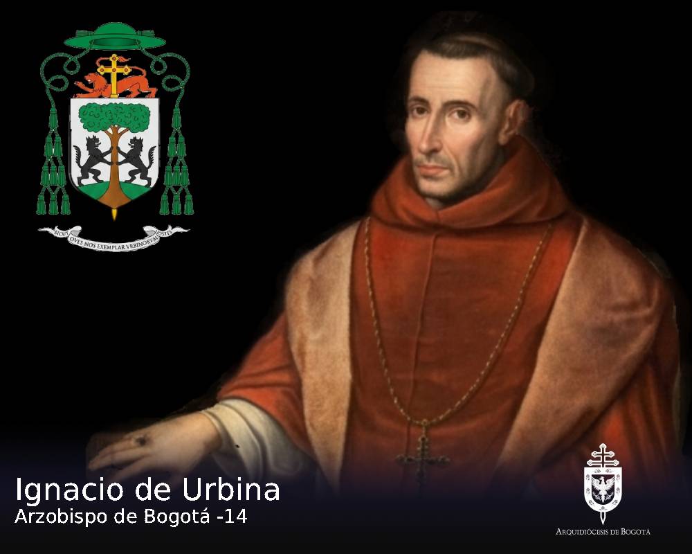 Ignacio de Urbina