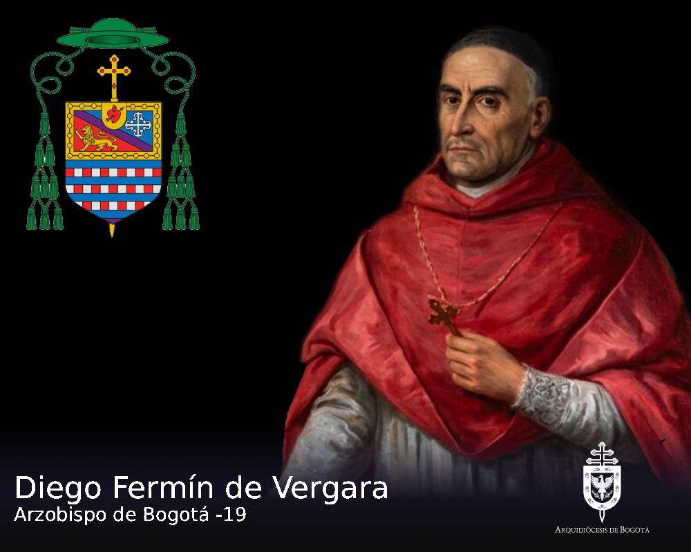 Diego Fermín de Vergara