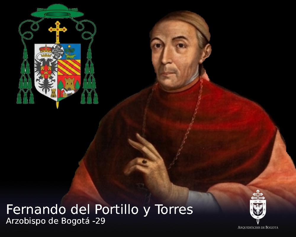 Fernando del Portillo y Torres