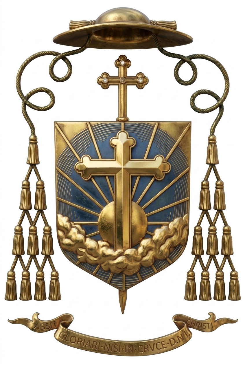 Escudo Manuel José Mosquera y Arboleda
