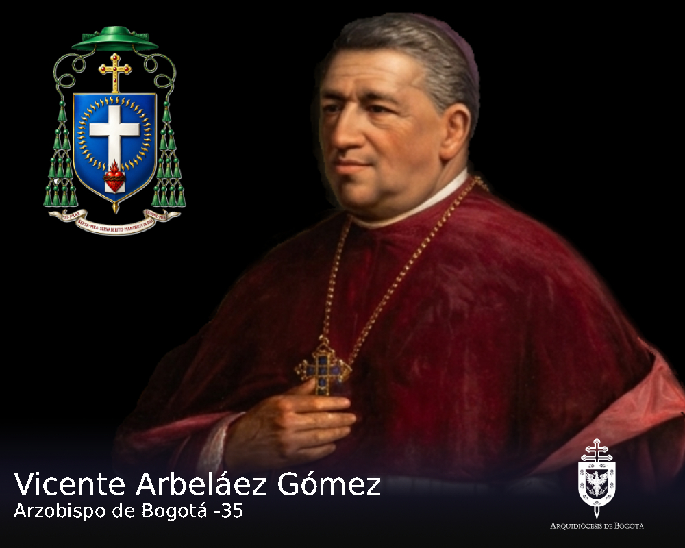 Vicente Arbeláez Gómez 