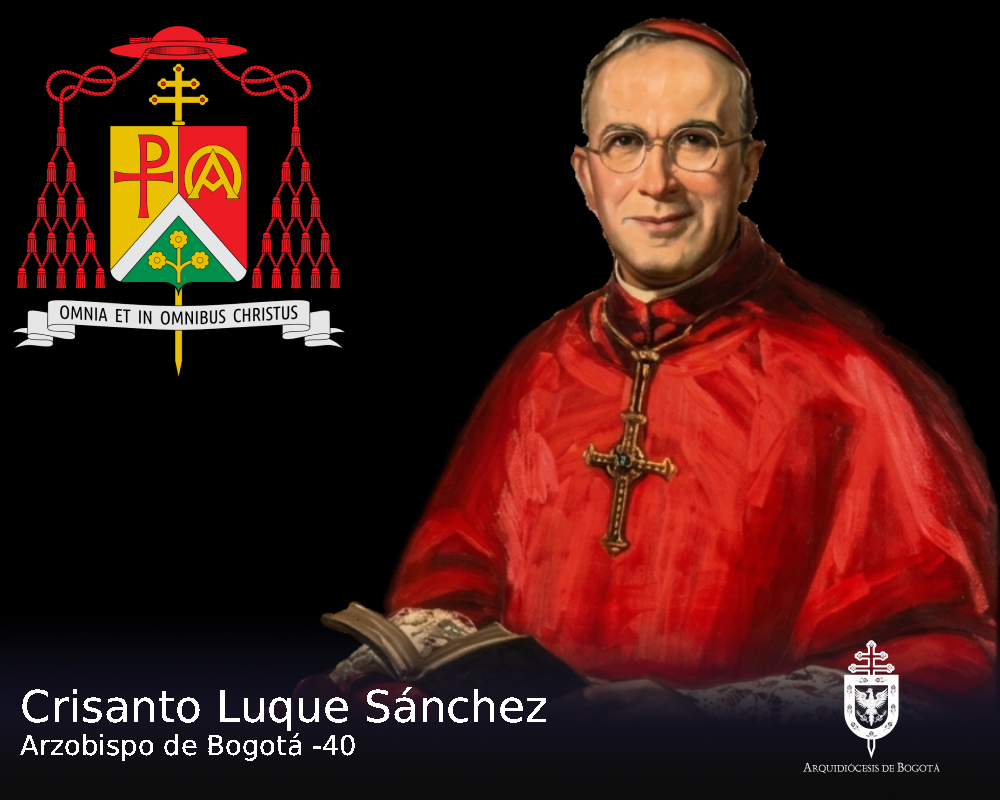 Crisanto Luque Sánchez