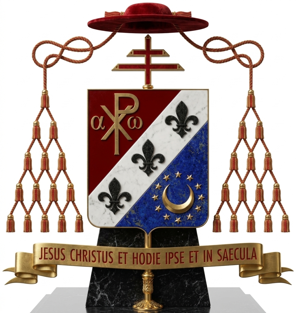 Escudo Anibal Muñoz