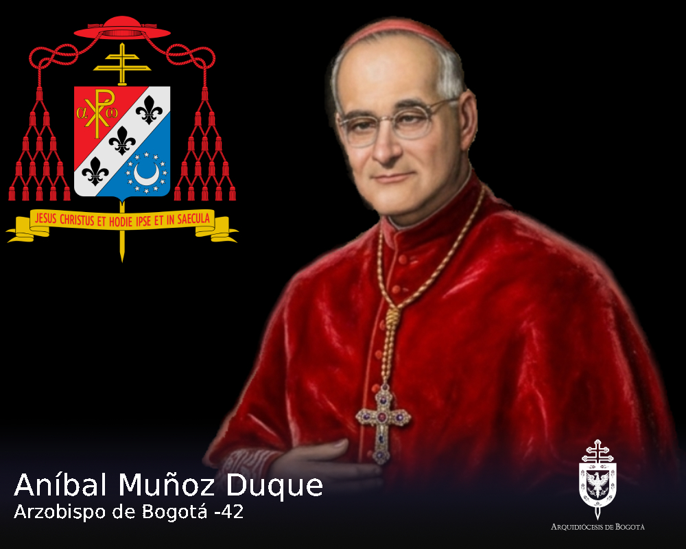 Aníbal Muñoz Duque