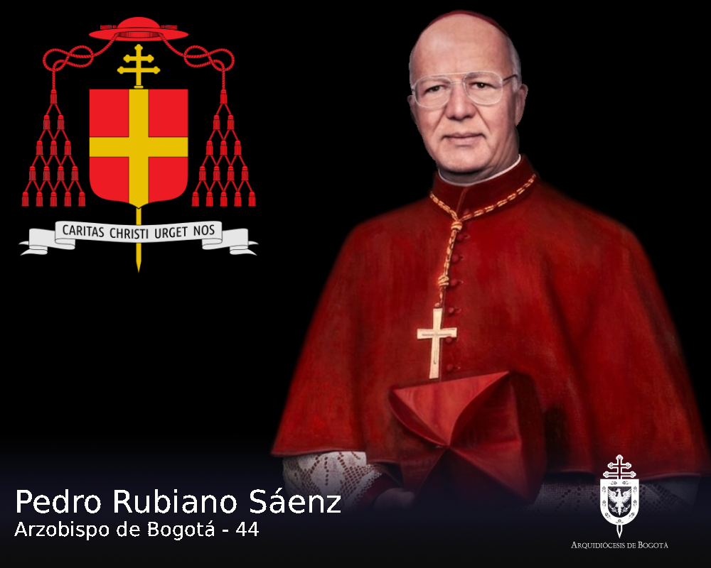 Pedro Rubiano Sáenz