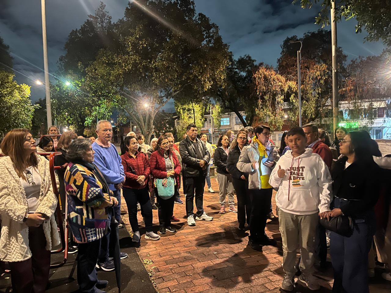 Novena a San Miguel