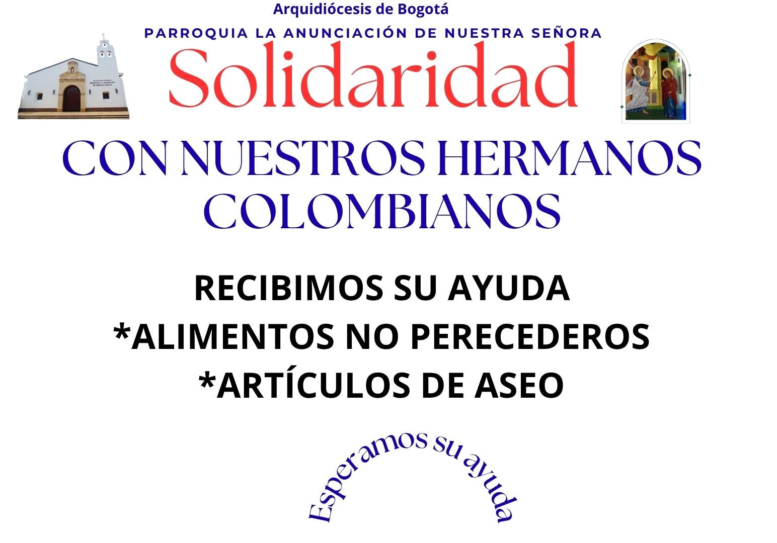 solidaridad