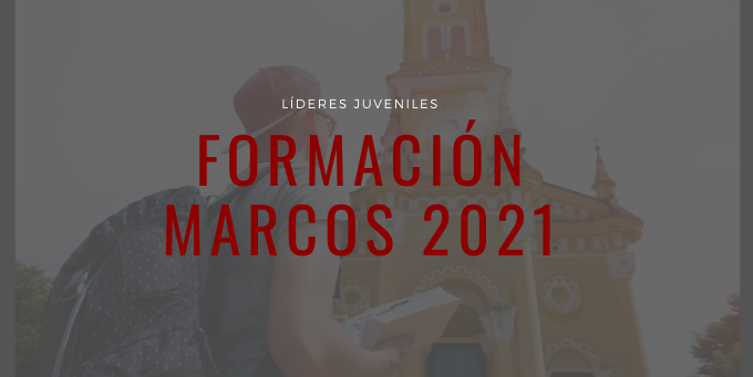 marcos 2021 juvenil