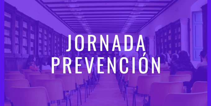 jornada prevención 